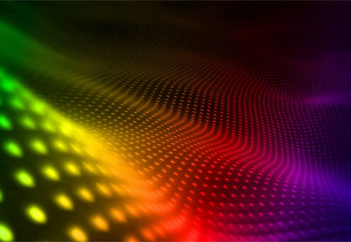 Obere Infrarotstrahlung – FIR (Ferninfrarotstrahlung)